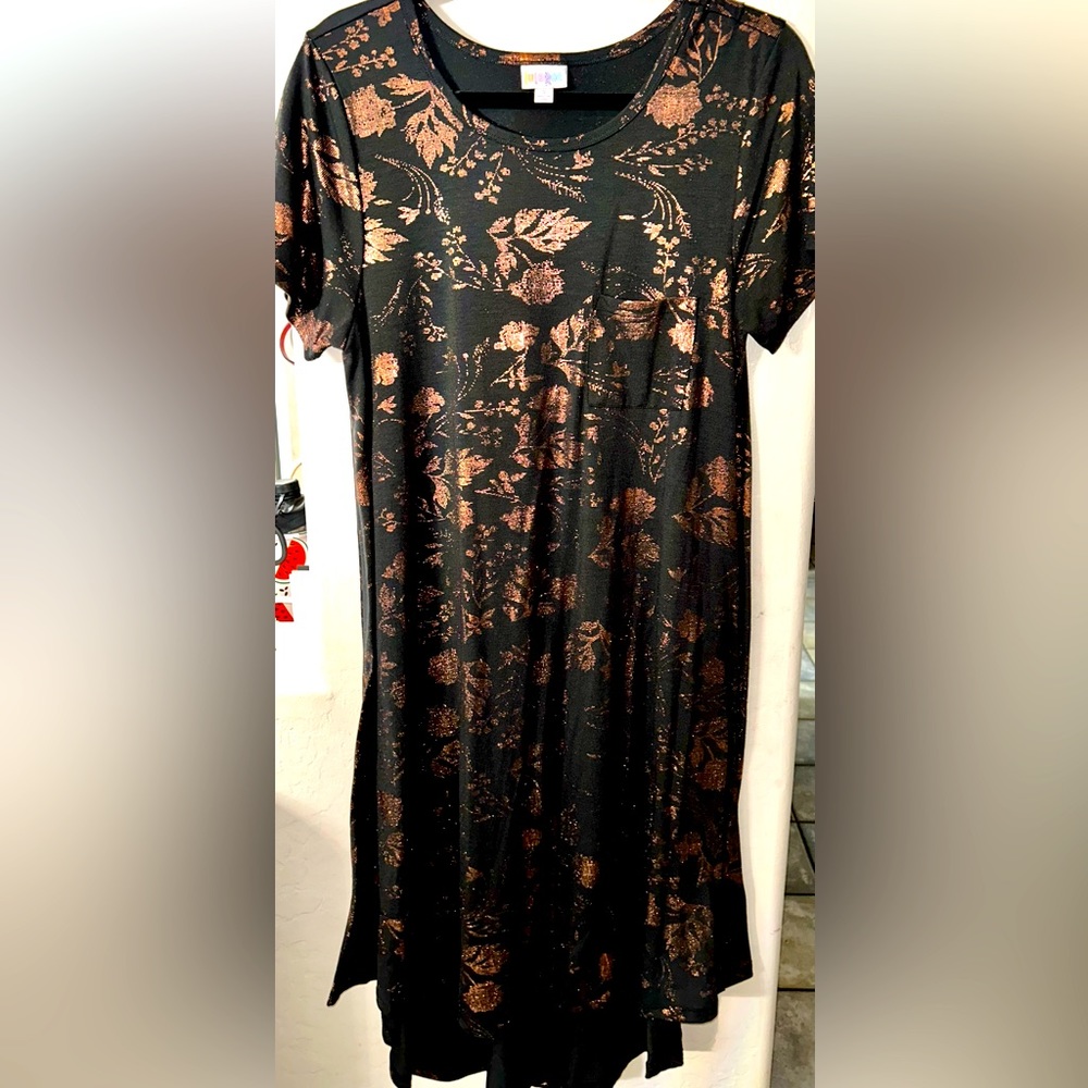 LuLaRoe dress size Small